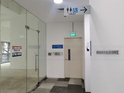Ascent @ 456 (D12), Shop House #453599521